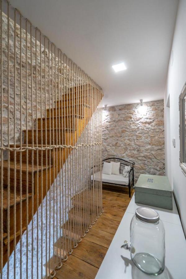 House Franulich Villa Stara Baska Exterior photo