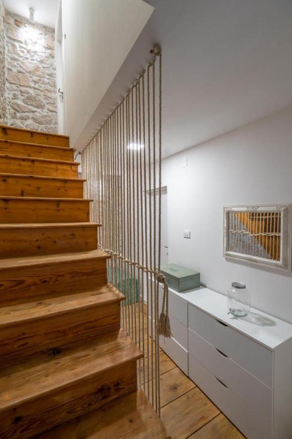 House Franulich Villa Stara Baska Exterior photo