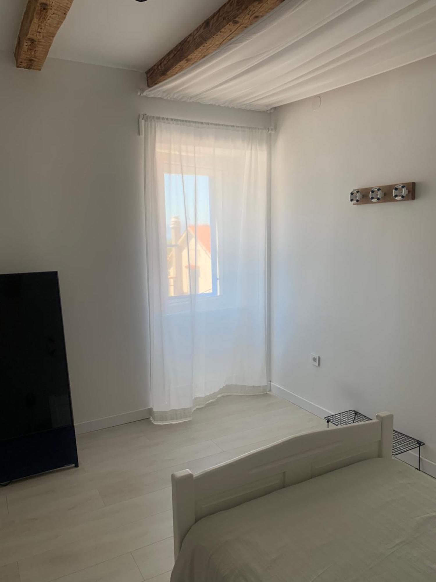 House Franulich Villa Stara Baska Exterior photo